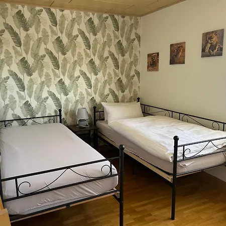 Familienfreundliche Mika Apartment