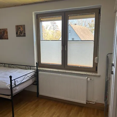 Familienfreundliche Mika Apartment *