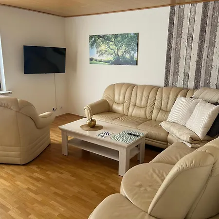 Familienfreundliche Mika Апартаменты *
